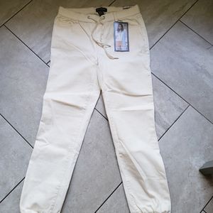 Soundstyle Small Ivory Jeans
